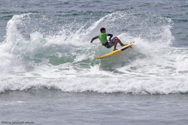 Huntington Beach Pro Trials. Foto: Harry Wiwel / Waterman League. Foto: Redação SupClub.