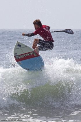 Huntington Beach Pro Trials. Foto: Harry Wiwel / Waterman League. Foto: Redação SupClub.