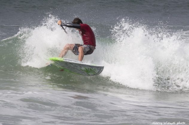 Huntington Beach Pro 2013. Foto: Harry Wiwel/ Waterman Legue. Foto: Rafael Alvarez.