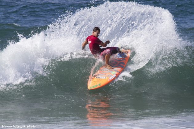 Huntington Beach Pro 2013. Foto: Harry Wiwel/ Waterman Legue. Foto: Rafael Alvarez.