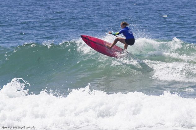 Huntington Beach Pro 2013. Foto: Harry Wiwel/ Waterman Legue. Foto: Rafael Alvarez.