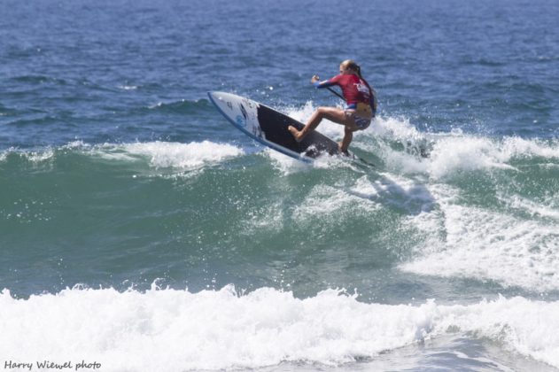 Huntington Beach Pro 2013. Foto: Harry Wiwel/ Waterman Legue. Foto: Rafael Alvarez.