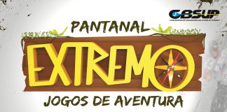 Pantanal Extremo anunciado