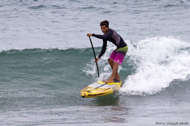 Stand Up World Series. Foto: Warry Wiwel / Waterman League. Foto: Redação SupClub.