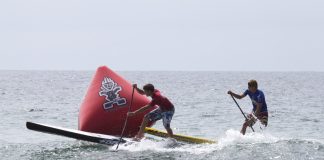 Huntigton Beach Pro Grand Slam ao vivo