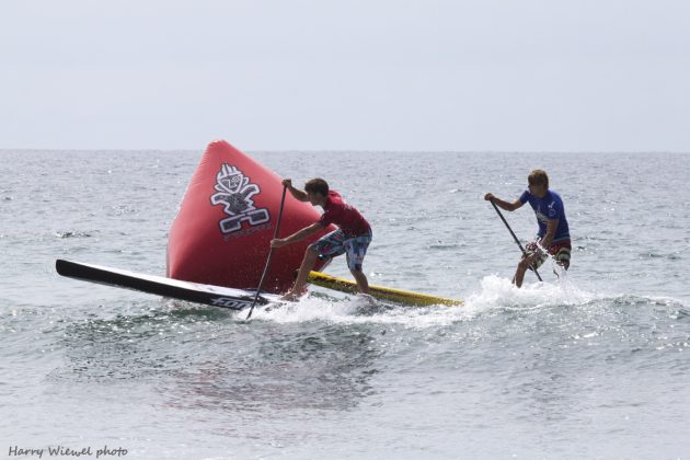 Stand Up World Series. Foto: Warry Wiwel / Waterman League. Foto: Rafael Alvarez.