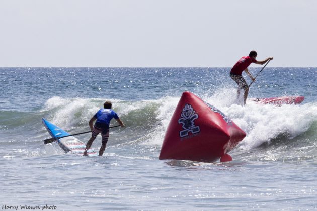 Stand Up World Series. Foto: Warry Wiwel / Waterman League. Foto: Rafael Alvarez.