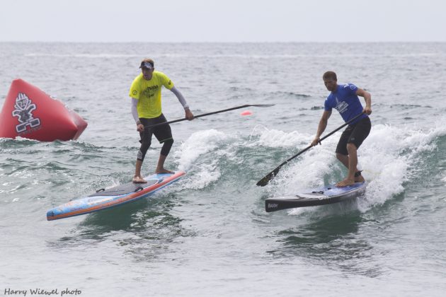 Stand Up World Series. Foto: Warry Wiwel / Waterman League. Foto: Redação SupClub.