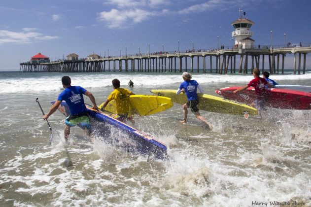 Stand Up World Series. Foto: Warry Wiwel / Waterman League. Foto: Rafael Alvarez.