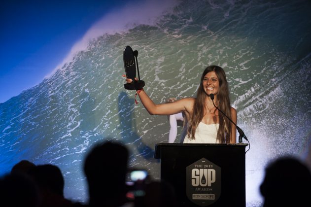 SUP Awards 2013. Foto: SUP The Mag. Foto: Redação SupClub.