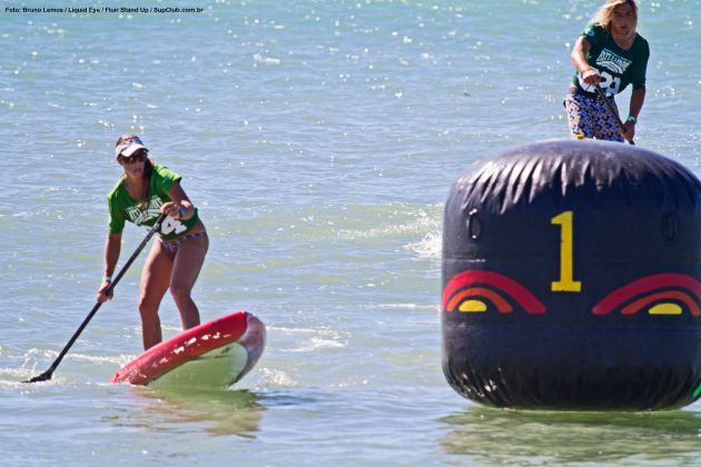 Battle of the Paddle Califórnia 2013. Foto: Bruno Lemos. Foto: Bruno Lemos.