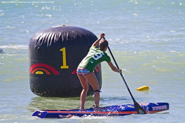 Battle of the Paddle Califórnia 2013. Foto: Bruno Lemos. Foto: Bruno Lemos.