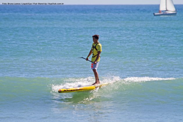 Battle of the Paddle Califórnia 2013. Foto: Bruno Lemos. Foto: Bruno Lemos.