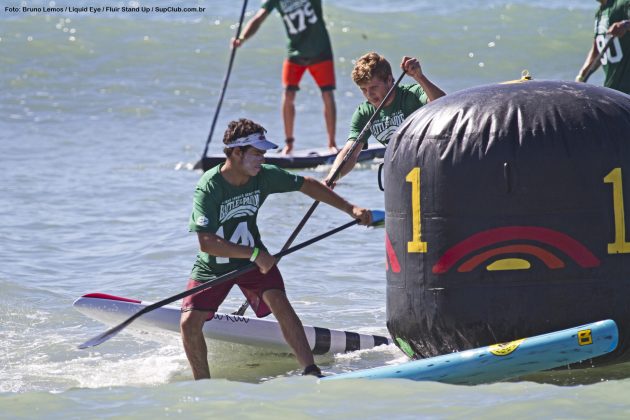 Mo Freitas. Battle of the Paddle Califórnia 2013. Foto: Bruno Lemos. Foto: Bruno Lemos.