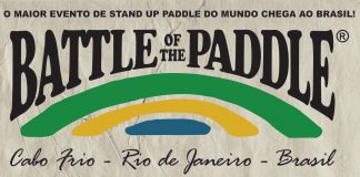 Battle of the Paddle Brasil