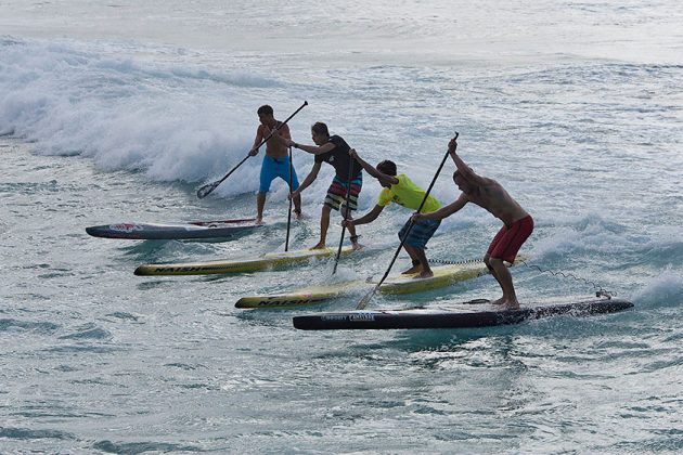 Foto: divulgação Waterman League. Foto: Davi Janzen.