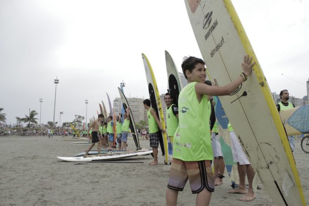 Festival de Praia Ecovias 2013. Foto: Luciano Meneghello / SupClub. Foto: Luciano Meneghello/ SupClub.