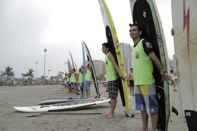 Festival de Praia Ecovias 2013. Foto: Luciano Meneghello / SupClub. Foto: Luciano Meneghello/ SupClub.