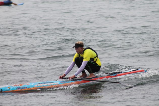 Connor Batxer. Foto: divulgação Waterman League, Turtle Bay dia 01. Foto: divulgação Waterman League. Foto: Davi Janzen.