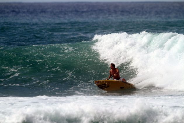 Turtle Bay dia 02. Foto: divulgação Waterman League. Foto: Redação SupClub.