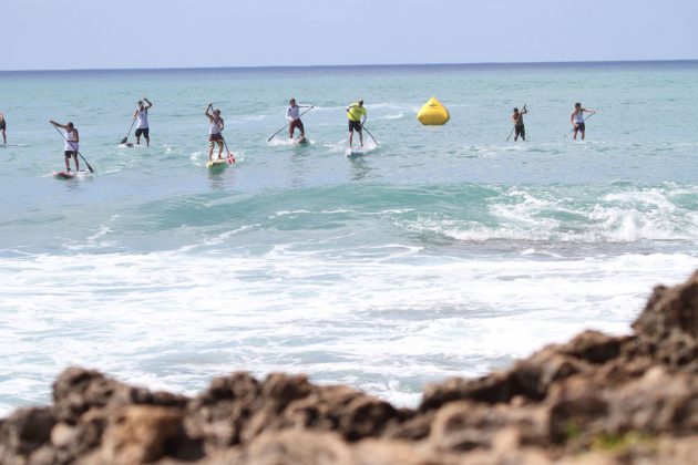 Turtle Bay dia 02. Foto: divulgação Waterman League. Foto: Redação SupClub.