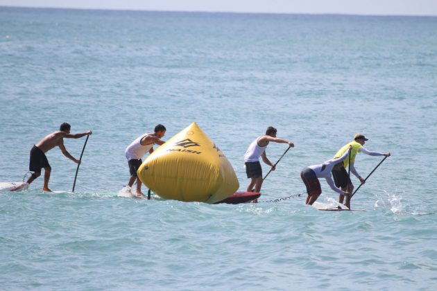 Turtle Bay dia 02. Foto: divulgação Waterman League. Foto: Redação SupClub.