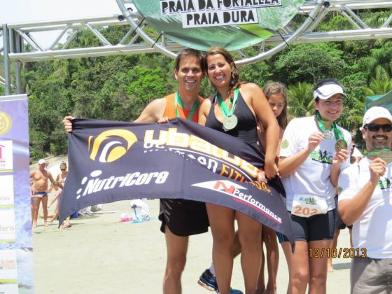 1º Desafio SUP & RUN. Foto: divulgação. Foto: Redação SupClub.