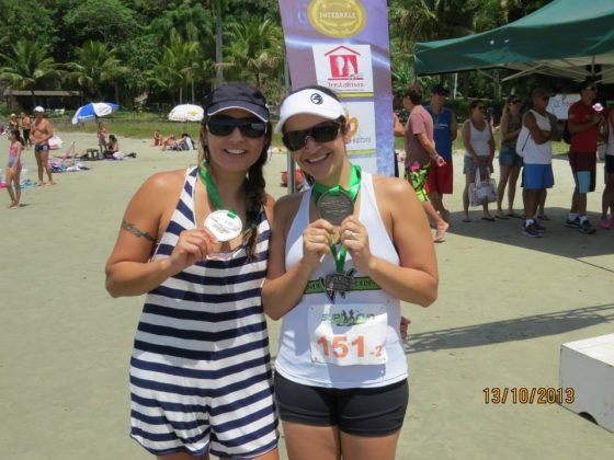 1º Desafio SUP & RUN. Foto: divulgação. Foto: Redação SupClub.