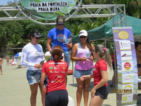 1º Desafio SUP & RUN. Foto: divulgação. Foto: Redação SupClub.