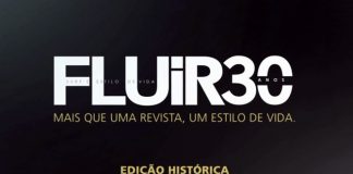 #FLUIR30ANOS