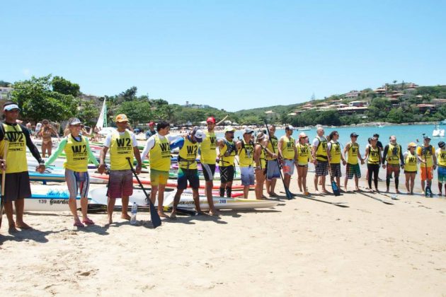 W2 Downwind. Foto: Tati Santoro. Foto: Redação SupClub.