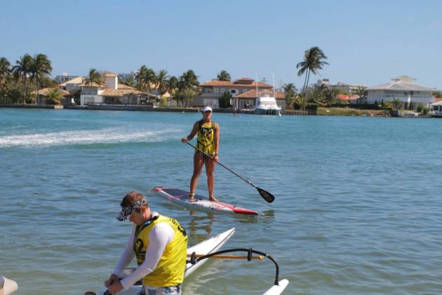 W2 Downwind. Foto: Tati Santoro. Foto: Redação SupClub.