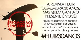 #FLUIR30ANOS