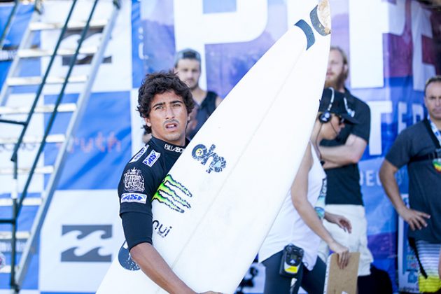 Miguel Pupo. Foto: ASP / Kirstin. Foto: ASP / Kirstin.