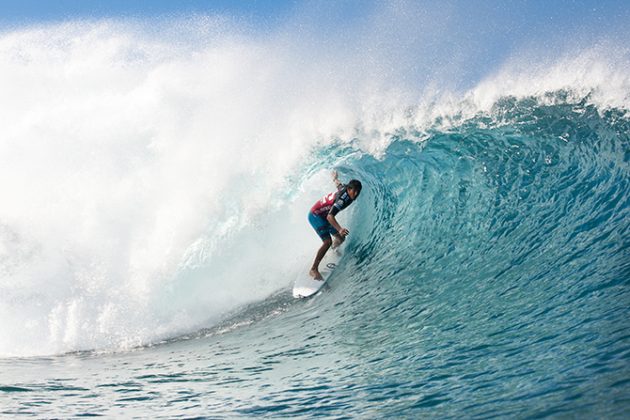 Miguel Pupo. Foto: ASP / Cestari. Foto: ASP / Cestari.