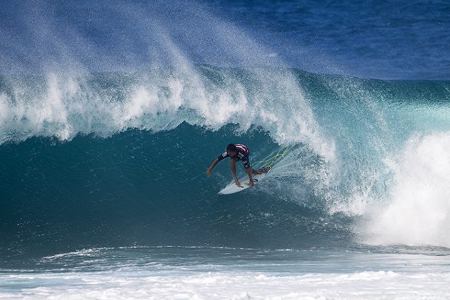 Miguel Pupo. Foto: ASP / Kirstin. Foto: ASP / Kirstin.