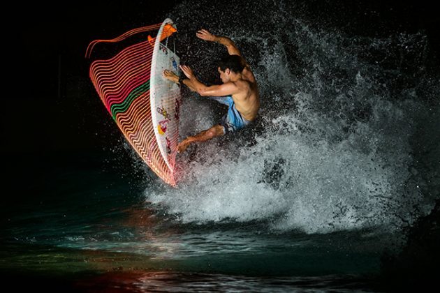 Foto: © Marcelo Maragni / Red Bull Content Pool. Foto: Hauley Valim.