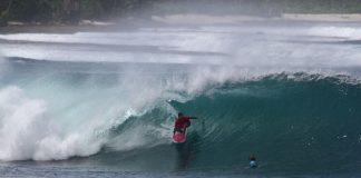 Lembranças de Mentawai