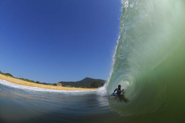 🌊SURF🌊 A Fundação - Prefeitura de Balneário Camboriú