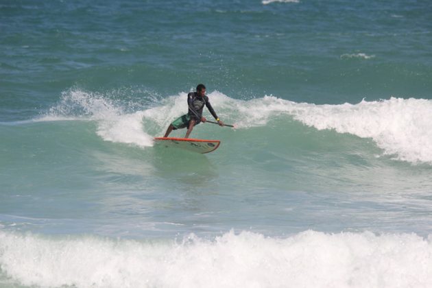 Alagoas Pro, dia 02. . Foto: Baida / Baixadasurf.com.