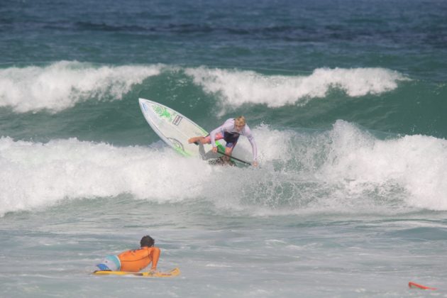 Alagoas Pro, dia 02. . Foto: Baida / Baixadasurf.com.