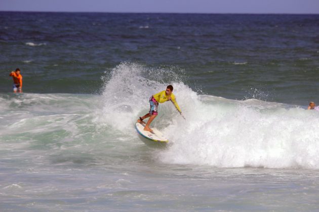 Alagoas Pro, dia 02. . Foto: Baida / Baixadasurf.com.