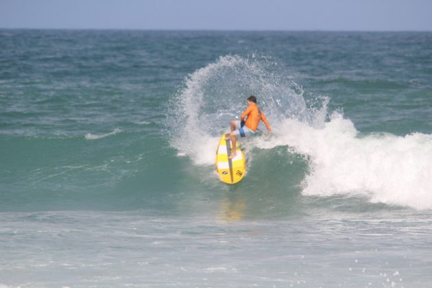 Alagoas Pro, dia 02. . Foto: Baida / Baixadasurf.com.