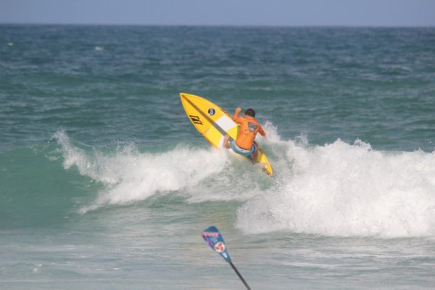 Alagoas Pro, dia 02. . Foto: Baida / Baixadasurf.com.