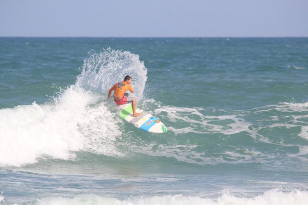 Alagoas Pro, dia 02. . Foto: Baida / Baixadasurf.com.