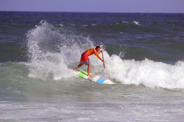 Alagoas Pro, dia 02. . Foto: Baida / Baixadasurf.com.