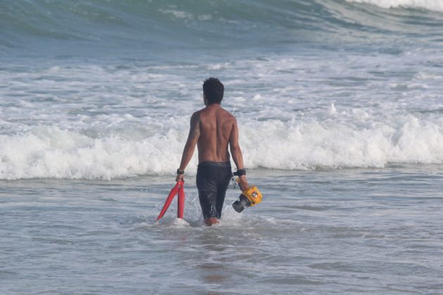 Alagoas Pro, dia 02. . Foto: Baida / Baixadasurf.com.