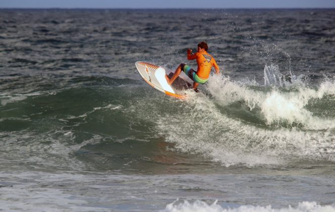 Alagoas Pro, dia 02. . Foto: Baida / Baixadasurf.com.