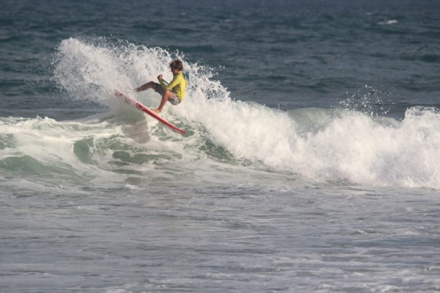 Alagoas Pro, dia 02. . Foto: Baida / Baixadasurf.com.