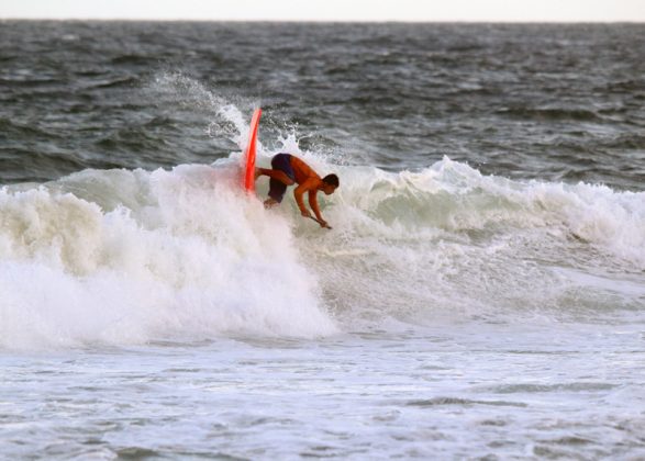 Alagoas Pro, dia 02. . Foto: Baida / Baixadasurf.com.